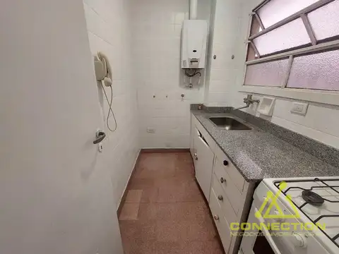 Departamento en Venta 40 años