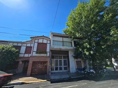 PH en San Antonio De Padua