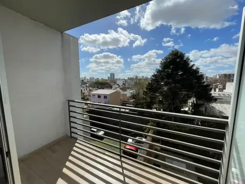 Departamento en Alquiler en Coghlan, CABA