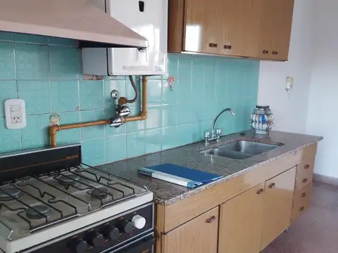 Casa DE PLANTA ALTA en Oeste