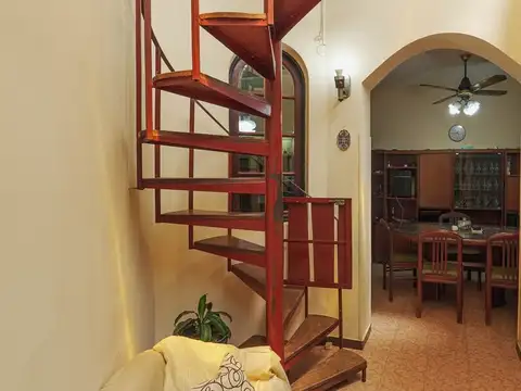 Venta PH 4 ambientes Palermo Hollywood