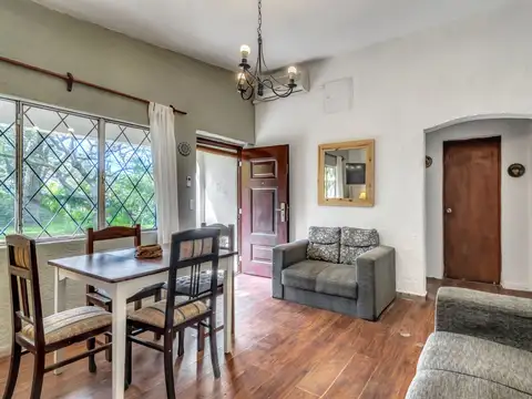 Casa en Venta en San Francisco, USD 115.000