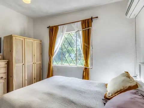 Se vende casa de 2 dorm San Francisco  Piriápolis