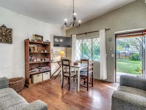 Casa en Venta de 2 dormitorios