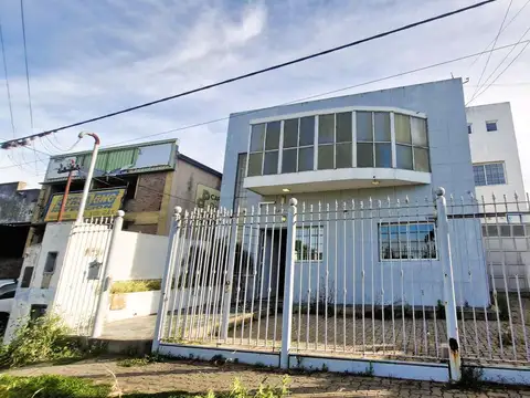 Galpon en Alquiler 25 años