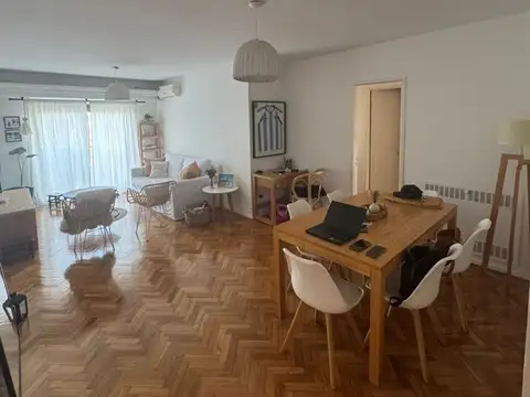 Departamento en Venta al Oeste