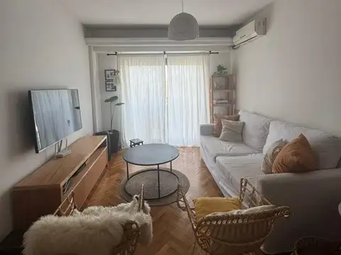 Departamento  en Venta en Vicente López, G.B.A. Zona Norte, Argentina