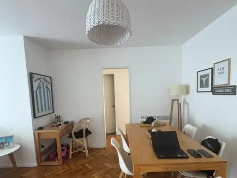 Departamento en Venta 30 años