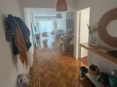 Departamento en Venta en Vicente López Vías / Maipú, USD 225.000