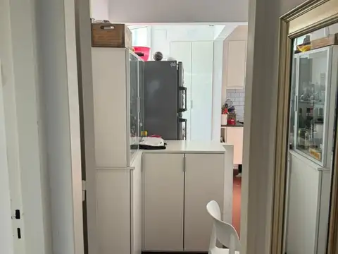 Departamento en Venta en Vicente López Vías / Maipú, USD 225.000