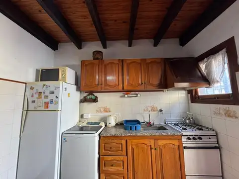 Departamento en Alquiler en Villa Gesell, USD 100