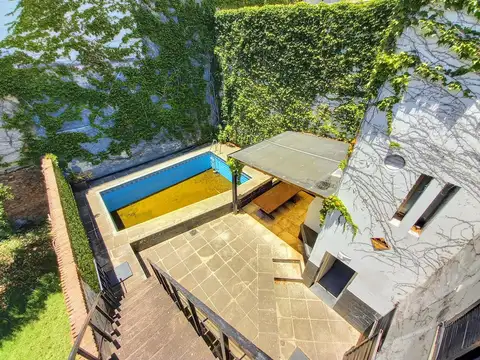 Casa en Alquiler al Oeste