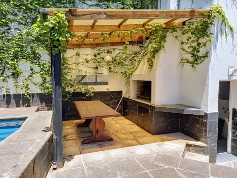 Casa en Alquiler 20 años