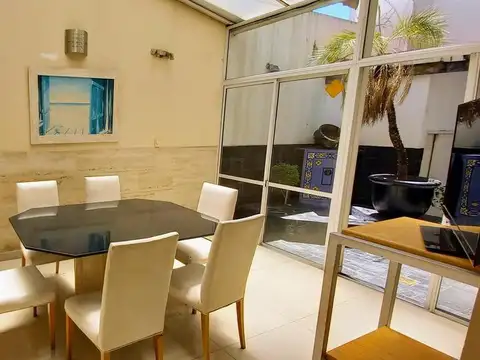 Casa en Alquiler de 3 dormitorios