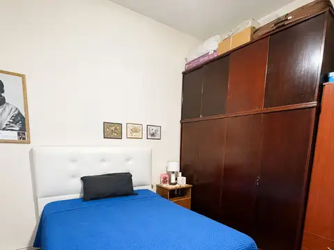 VENTA PH 3 AMB C/COCH Y PATIO VILLA LUGANO PERMUTA