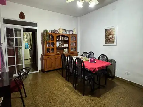 Depto Tipo Casa en Venta en Villa Lugano, USD 74.000