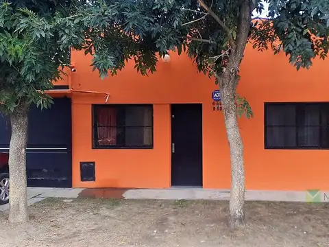 CALLE 25 ENTRE 126 y 127