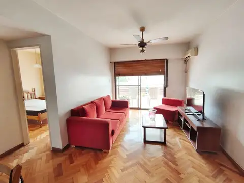 Departamento en Alquiler en Floresta, $ 1.500.000