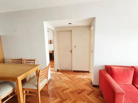 Departamento en Alquiler 30 años