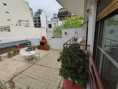 Avenida Rivadavia 7900