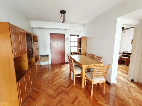 Departamento en Alquiler de 2 dormitorios