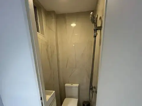 Monoambiente venta Las Cañitas ideal inversión