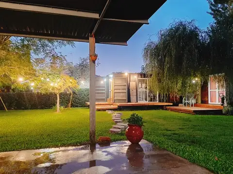 Casa en Venta 12 años