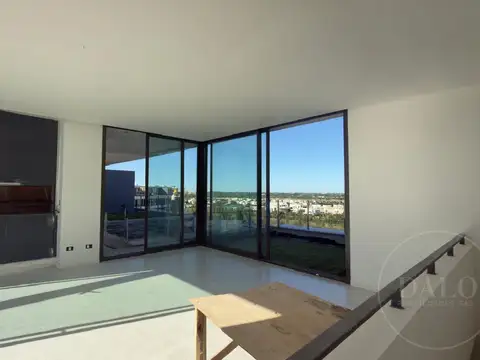 Departamento en Venta en Nordelta, Partido de Tigre