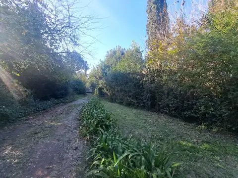 Terreno en Venta en City Bell, USD 750.000