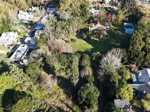 Terreno en Venta en City Bell, USD 750.000