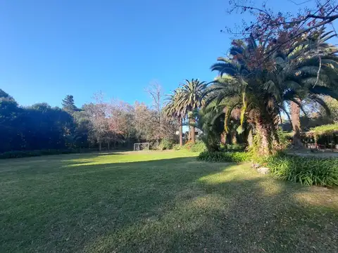 Terreno en Venta de 5400,0 m2