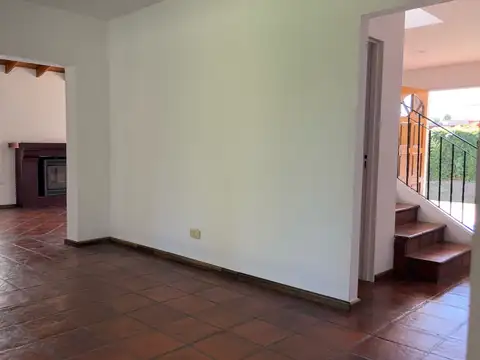 Casa en Venta al Suroeste