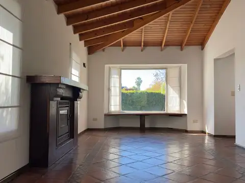 Casa en Venta 20 años