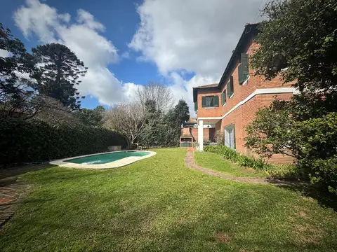 Casa en Venta en San Isidro, USD 620.000