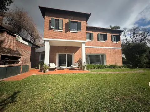 Casa en Venta de 5 dormitorios
