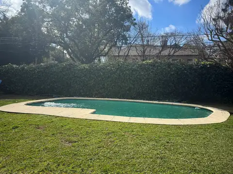 Casa en Venta 60 años