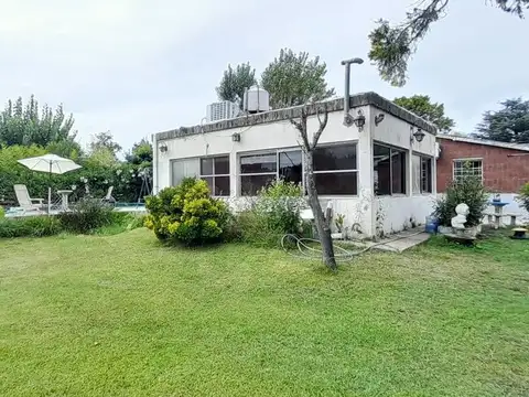 Au. Ruta Provincial 2 100