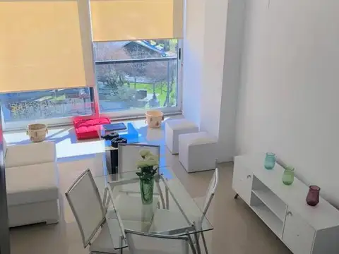 VENTA DE INCREIBLE DEPTO DE 1 DORMITORIO,  FISHERTON