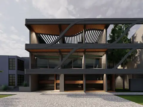 Venta Departamento 2 dormitorios Godoy Cruz