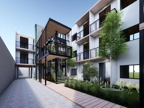 Departamento en Venta de 2 dormitorios