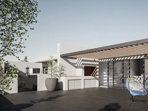 Departamento en Venta en Godoy Cruz, USD 65.000