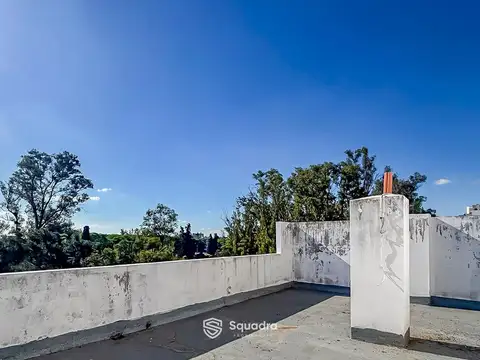 VENTA | PERMUTA - Monoambiente a estrenar en Edificio Mirador del Parque - Abasto, Rosario.