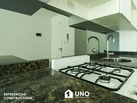 Departamento en Venta en Rosario, Santa Fe