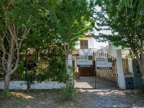 Casa en Venta de 3 dormitorios