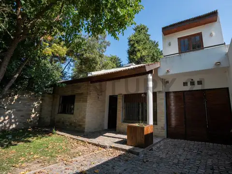 Casa en Venta en City Bell, USD 124.000