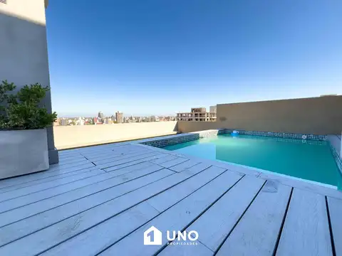 Departamento en Venta al Sur