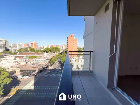 Av. Francia 1100, Piso 07