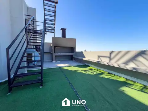 Departamento en Venta 4 años