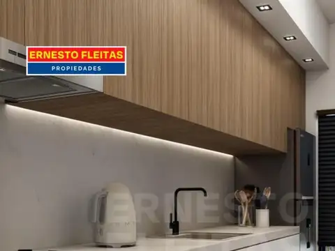 Departamento en Venta de 4 ambientes