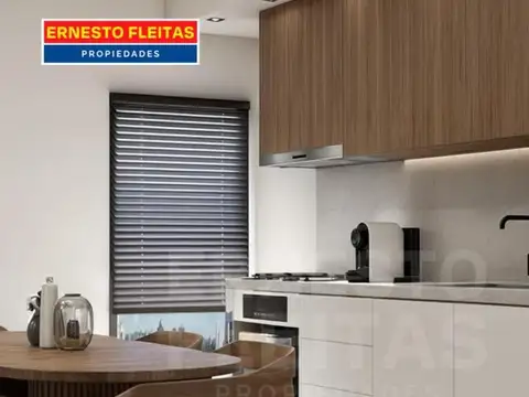 Departamento en Venta en San Justo, USD 54.000